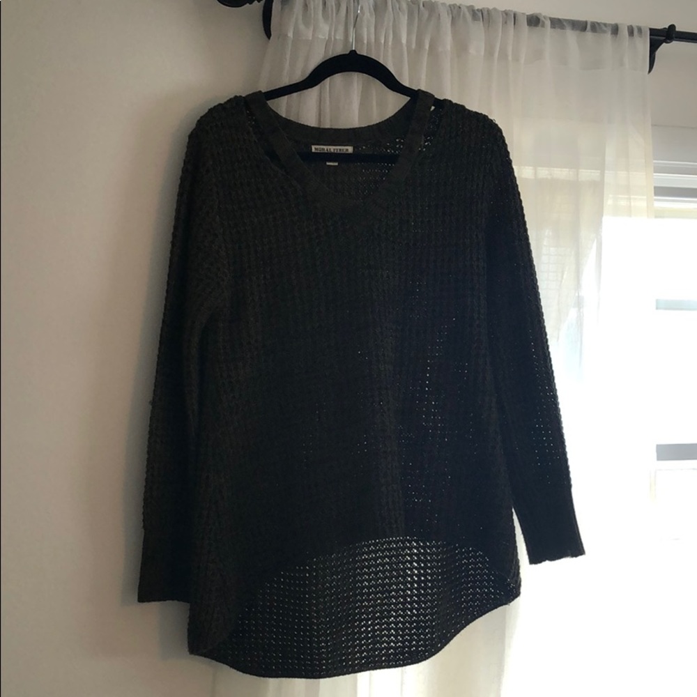 Sweater